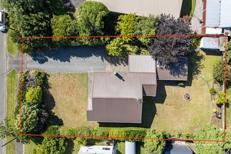 Photo of property in 70 Park Road, Carterton, 5713