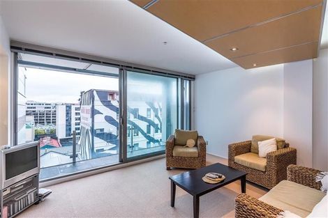 Photo of property in Century City Apartments, 70/72 Tory Street, Te Aro, Wellington, 6011
