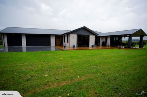 Photo of property in 845 Frontier Road, Pirongia, Te Awamutu, 3876