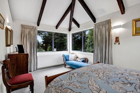 Photo of property in 215 Cowling Road, Hurdon, New Plymouth, 4371