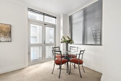 Photo of property in Kelvin House, 4f/16 The Terrace, Wellington Central, Wellington, 6011