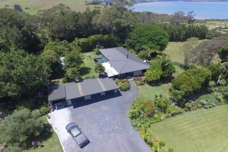 Photo of property in 478 Hihi Road, Hihi, Mangonui, 0494