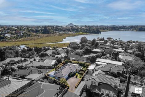 Photo of property in 3 Ridgemount Terrace, Welcome Bay, Tauranga, 3112