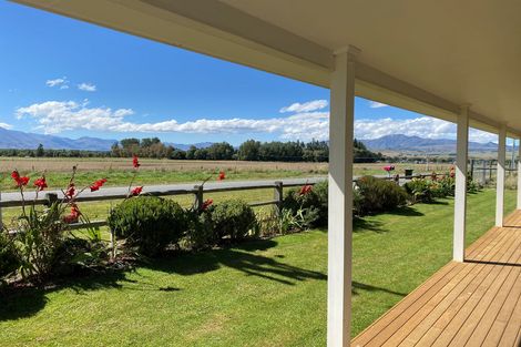 Photo of property in 145 School Road, Fairlie, 7925