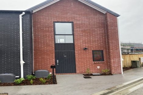 Photo of property in 42/125b Metcalfe Road, Ranui, Auckland, 0612