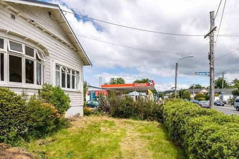 Photo of property in 1 Frame Street, North East Valley, Dunedin, 9010