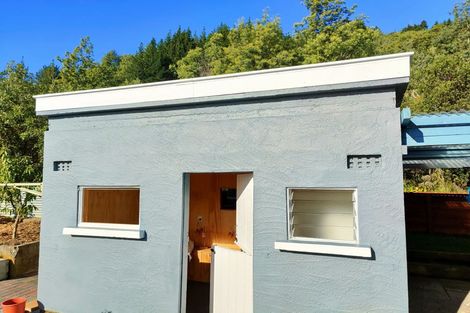 Photo of property in 22 Leicester Street, Picton, 7220