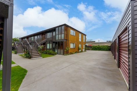 Photo of property in Bealey Courts, 1/271 Bealey Avenue, Christchurch Central, Christchurch, 8013