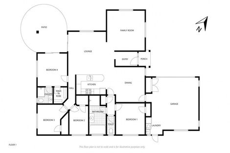 Photo of property in 11 Tollemache Street, Richmond, 7020