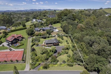 Photo of property in 15 Perkins Drive, Minden, Tauranga, 3176
