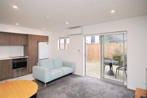 Photo of property in 8/217 Armagh Street, Christchurch Central, Christchurch, 8011