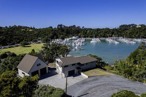 Photo of property in 260 Matapouri Road, Tutukaka, Whangarei, 0173