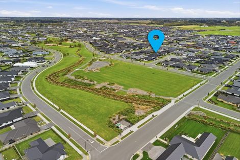 Photo of property in 5 Clough Close, Lincoln, 7608