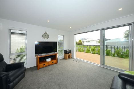 Photo of property in 4 Kamahi Place, Bishopdale, Christchurch, 8051