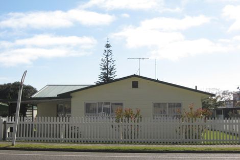 Photo of property in 201 Pohutukawa Avenue, Ohope, 3121