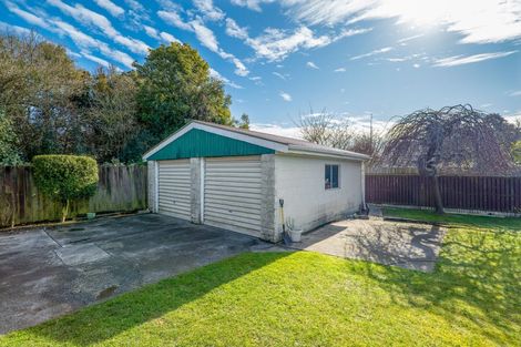 Photo of property in 18 Doncaster Street, Sockburn, Christchurch, 8042