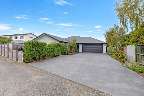 Photo of property in 23 Reginald Street, Burwood, Christchurch, 8083