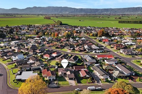 Photo of property in 9 Manawa Street, Matamata, 3400