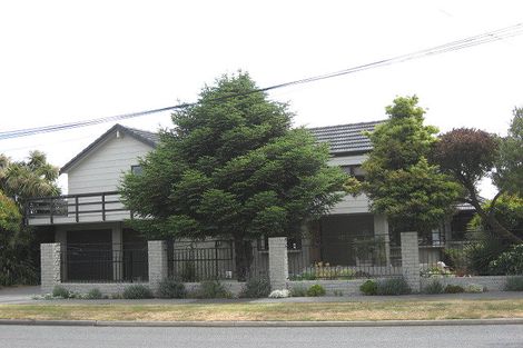 Photo of property in 485 Bower Avenue, Parklands, Christchurch, 8083