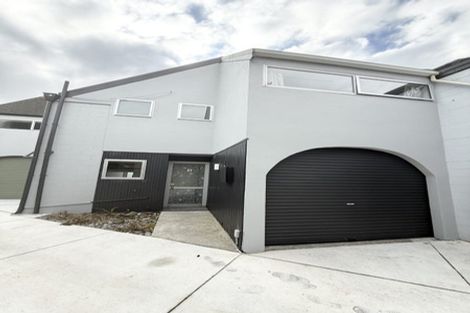 Photo of property in 4/9 Barrie Street, Addington, Christchurch, 8024