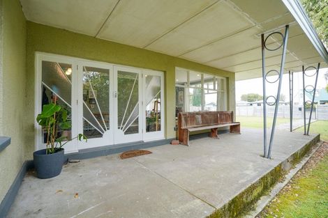 Photo of property in 742 Tweed Street, Newfield, Invercargill, 9812