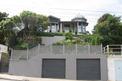 Photo of property in 87 Brougham Street, Mount Victoria, Wellington, 6011