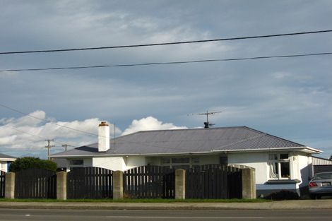 Photo of property in 78 North Road, Prestonville, Invercargill, 9810