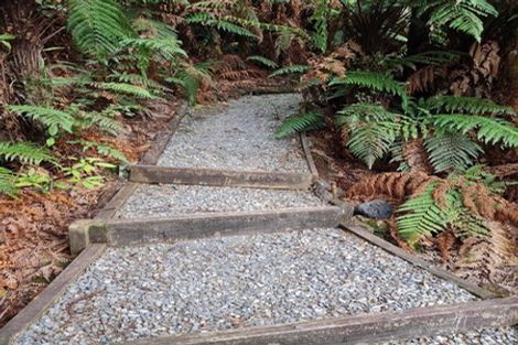 Photo of property in 8 Leith Crescent, Greymouth, 7805