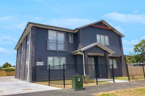 Photo of property in 12/34 Beatty Street, Melville, Hamilton, 3206