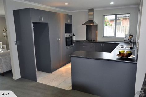 Photo of property in 9 Joe Burns Place, Wigram, Christchurch, 8042