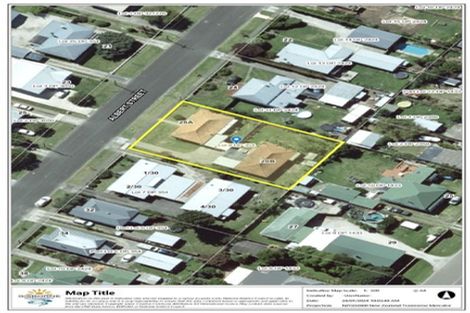 Photo of property in 28a Albert Street, Te Hapara, Gisborne, 4010