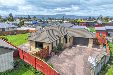 Photo of property in 15 Mckenzie Place, Matamata, 3400