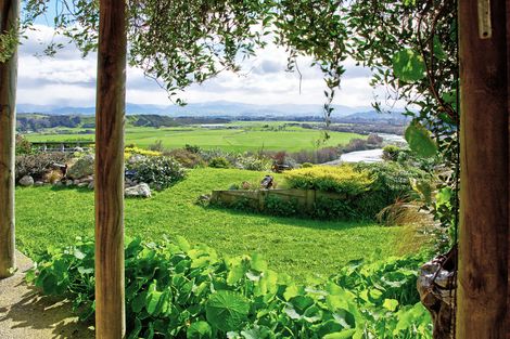 Photo of property in 192c Black Rock Road, Te Ore Ore, Masterton, 5886