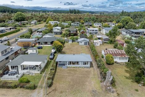 Photo of property in 50 Rawhira Road, Tauranga Taupo, Turangi, 3382
