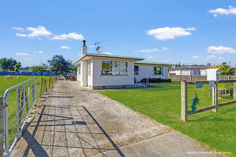 Photo of property in 22 Carlson Street, Dannevirke, 4930