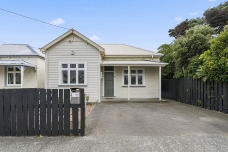 Photo of property in 13 Richmond Street, Petone, Lower Hutt, 5012