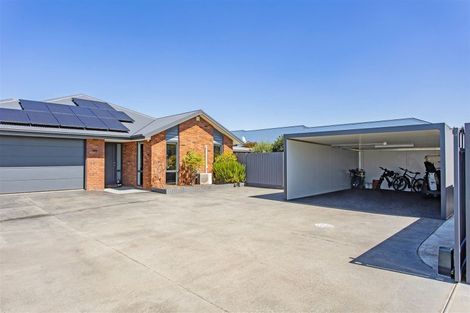 Photo of property in 7 Wyatt Street, Kaiapoi, 7630