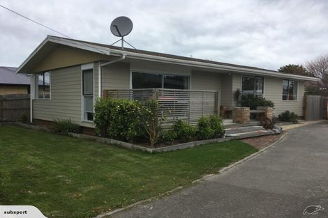 Photo of property in 50 Michael Street, Rakaia, 7710