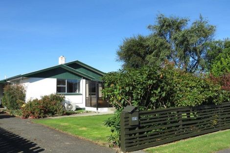 Photo of property in 371 Centre Street, Rockdale, Invercargill, 9812