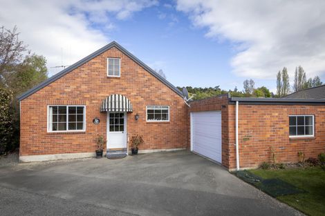 Photo of property in 43c Mckenzie Street, Geraldine, 7930