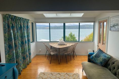 Photo of property in 277 Karaka Bay Road, Karaka Bays, Wellington, 6022