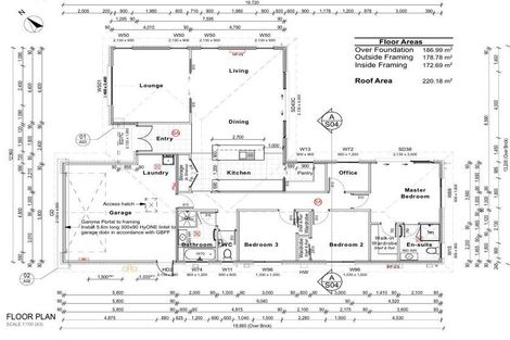 Photo of property in 4 Patrick Mcgough Way, Halswell, Christchurch, 8025