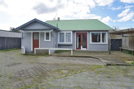 Photo of property in 9 Avon Street, Frankton, Hamilton, 3204