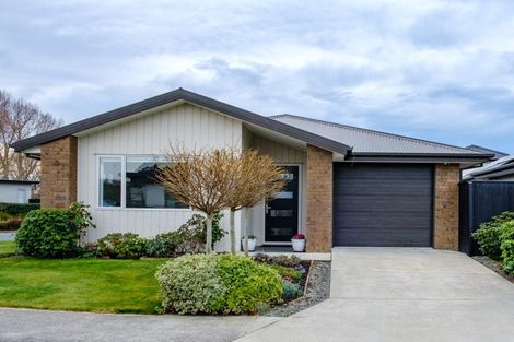 Photo of property in 1 Montague Place, Kaiapoi, 7630