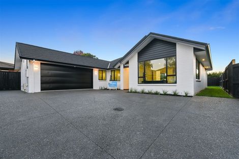 Photo of property in 14a Bree Place, Flagstaff, Hamilton, 3210