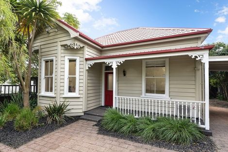Photo of property in 115 Albert Street, Hamilton East, Hamilton, 3216