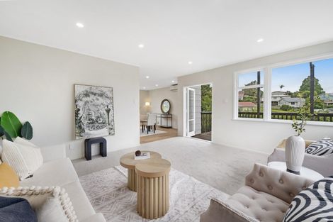 Photo of property in 14 Lysander Crescent, Beach Haven, Auckland, 0626