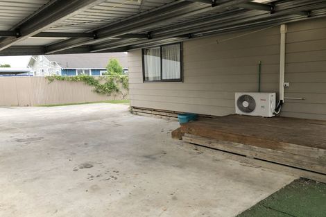 Photo of property in 15a Short Street, Matamata, 3400