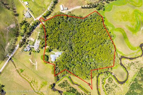 Photo of property in 356 Bull Road, Paparoa, Waiotira, 0193