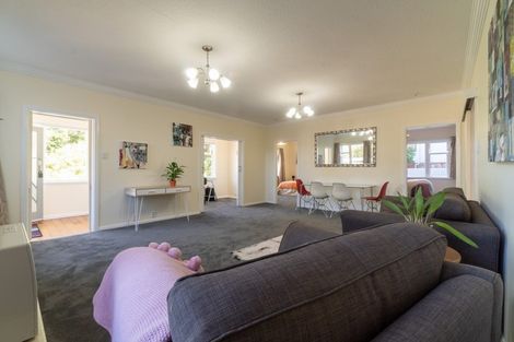 Photo of property in 65 Liardet Street, Vogeltown, Wellington, 6021